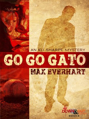 cover image of Go Go Gato